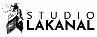 Logo STUDIO LAKANAL