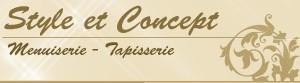 Logo STYLE ET CONCEPT