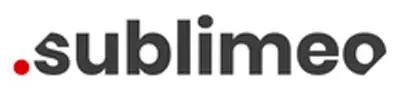Logo SUBLIMEO