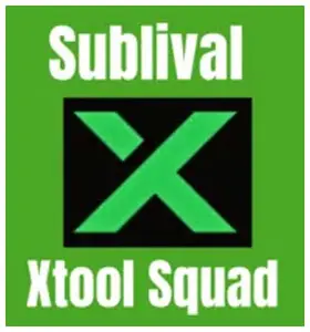 Logo SUBLIVAL