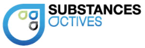 Logo SUBSTANCES ACTIVES
