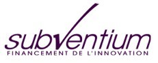 Logo SUBVENTIUM