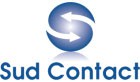 Logo SUD CONTACT