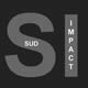 Logo SUD IMPACT
