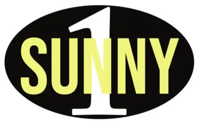Logo SUNNY HABITAT