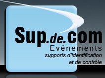 Logo SUP DE COM EVÉNEMENTS