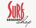 Logo SURF SESSION SARL