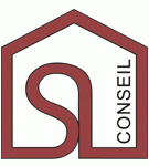 Logo SUZY LACOSTE