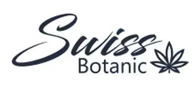 Logo SWISS BOTANIC