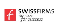 Logo SWISSFIRMS