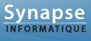 Logo SYNAPSE INFORMATIQUE