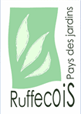 Logo SYNDICAT DE PAYS DU RUFFECOIS