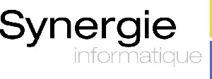 Logo SYNERGIE INFORMATIQUE