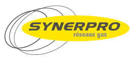 Logo SYNERPRO