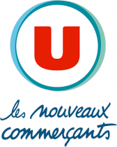 Logo SYSTEME U CENTRALE NATIONALE