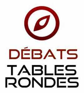 Logo TABLES RONDES