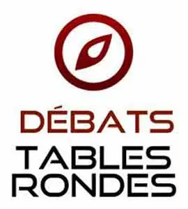 Logo TABLES RONDES