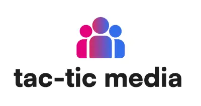 Logo TAC-TIC MEDIA