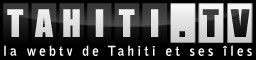 Logo TAHITI.TV