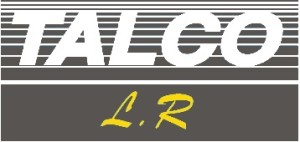 Logo TALCO LANGUEDOC