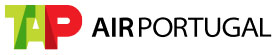 Logo TAP AIR PORTUGAL