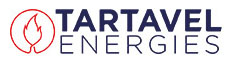 Logo TARTAVEL COMBUSTIBLES