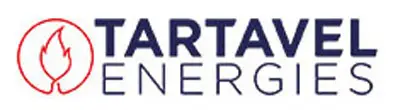Logo TARTAVEL COMBUSTIBLES