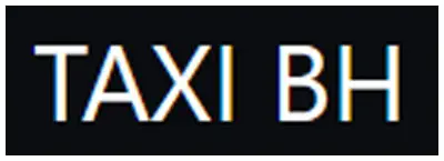 Logo TAXI BH