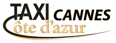 Logo TAXI CANNES CÔTE D'AZUR