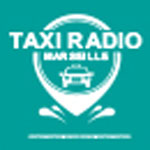 Logo TAXI RADIO MARSEILLE