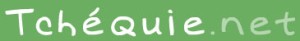 Logo TCHEQUIE.NET