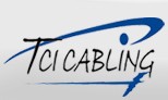 Logo TCI CABLING