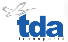 Logo TDA TRANSPORTS SAS
