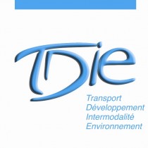 Logo TDIE