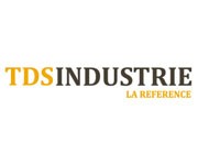 Logo TDS INDUSTRIE