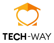 Logo TECH-WAY