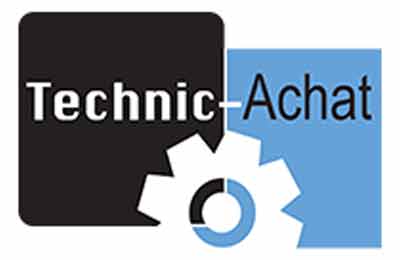 Logo TECHNIC-ACHAT