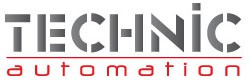 Logo TECHNIC AUTOMATION