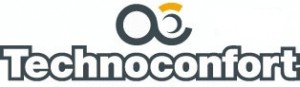 Logo TECHNOCONFORT