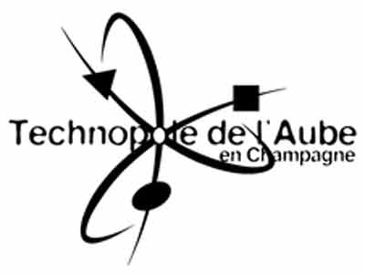 Logo TECHNOPOLE DE L'AUBE EN CHAMPAGNE