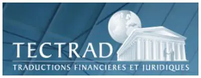 Logo TECTRAD
