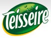 Logo TEISSEIRE FRANCE