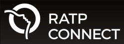 Logo RATP CONNECT