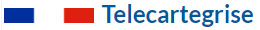 Logo TELECARTEGRISE.COM