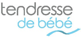 Logo TENDRESSE DE BÉBÉ