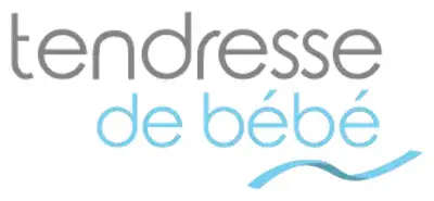 Logo TENDRESSE DE BÉBÉ