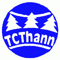 Logo TENNIS CLUB DE THANN