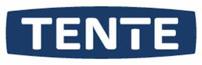 Logo TENTE