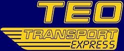 Logo TEO TRANSPORT EXPRESS OPTIMISÉ