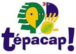 Logo TEPACAP